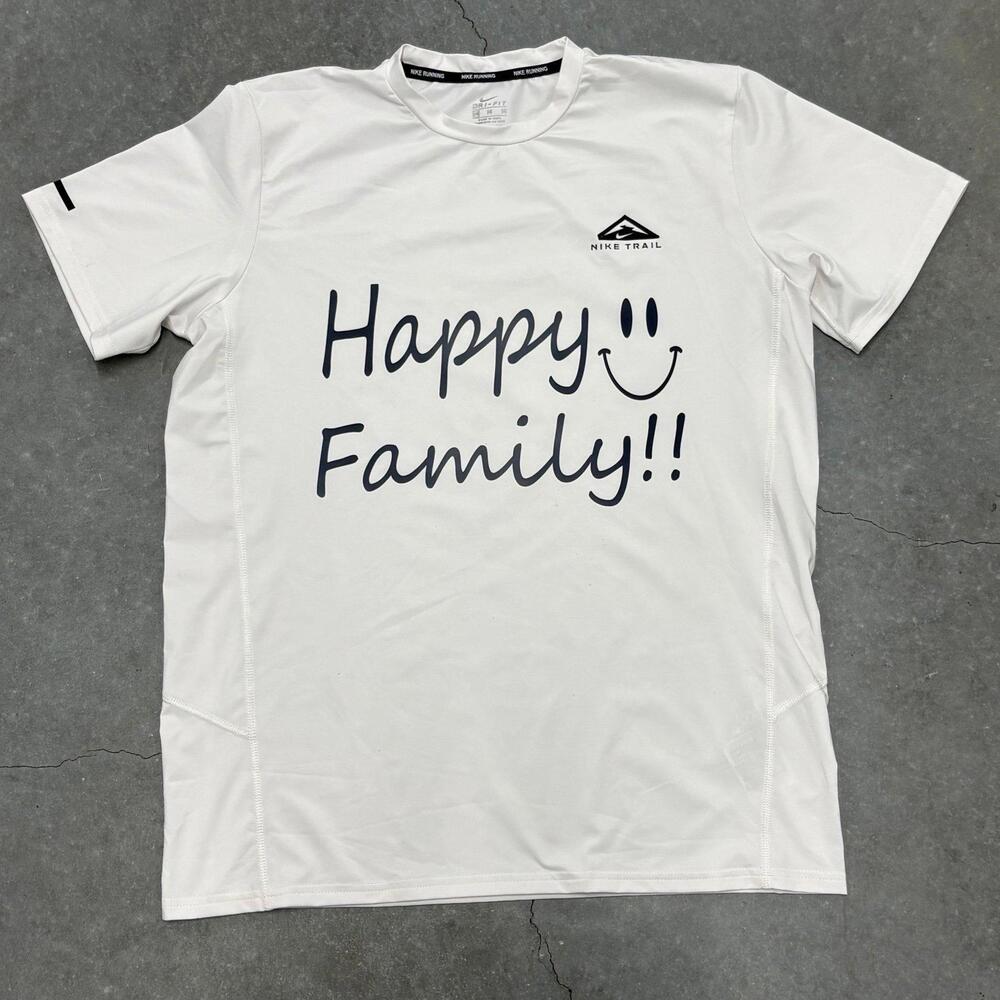 Nike Dri Fit Happy Family Jersey